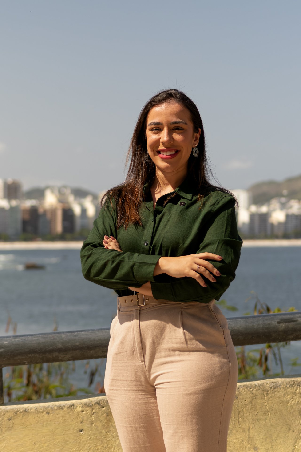 Marina Jardim — Fundadora Vértegra
